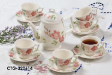 Dinner Sets and Tea Sets - Cherry Blossom 320614